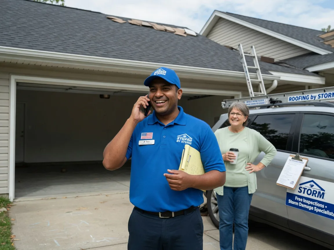 Roof Repair Near Me Voca, TX FAQs